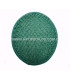 FASCINATOR BASE TWINE/SINAMAY