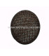 FASCINATOR BASE TWINE/SINAMAY