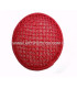 FASCINATOR BASE TWINE/SINAMAY