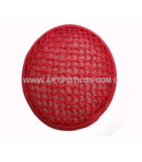 FASCINATOR BASE TWINE/SINAMAY