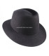 WOMAN'S FELT HAT WATERPROOF AND INDERFORMABLE