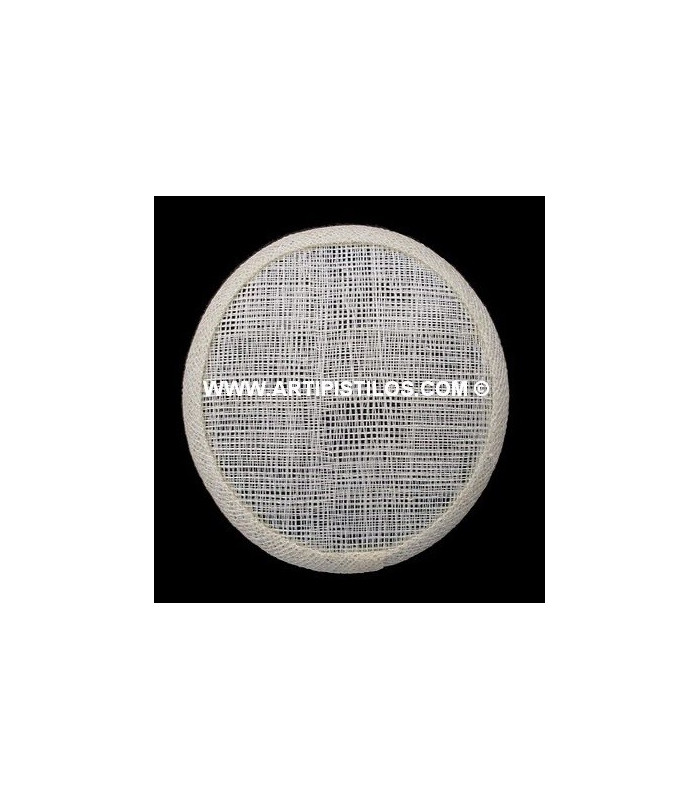 BASE SINAMAY 10-11 cms.