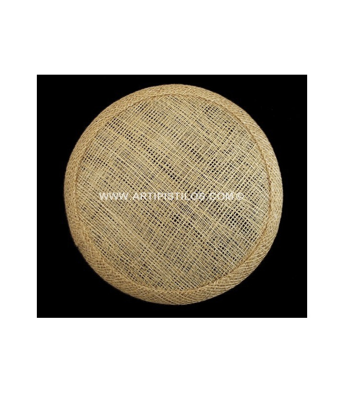 BASE SINAMAY 10-11 cms.