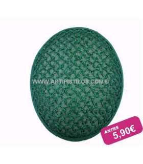FASCINATOR BASE SINAMAY/TWINE