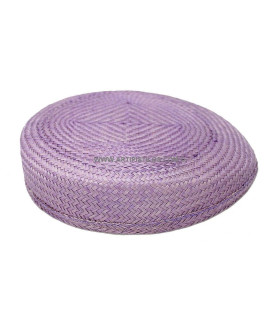 Base de buntal para tocados 14 x 19 cm
