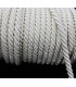 CORDON TRENZADO 8 MM.
