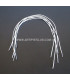BARBED HAT ELASTIC