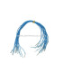 BARBED HAT ELASTIC