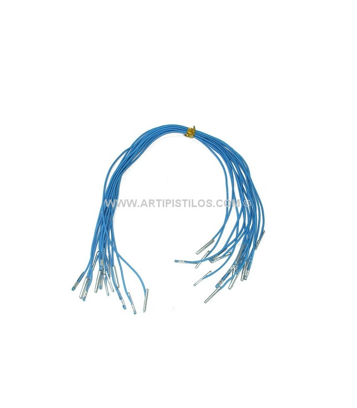 BARBED HAT ELASTIC