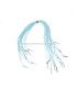 BARBED HAT ELASTIC