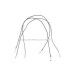 BARBED HAT ELASTIC