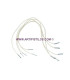 BARBED HAT ELASTIC
