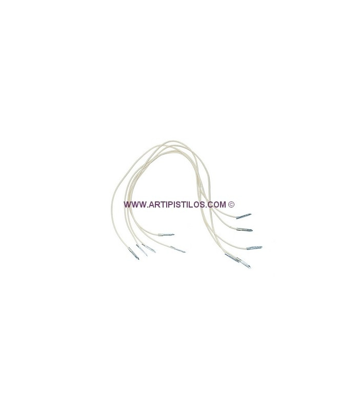 BARBED HAT ELASTIC