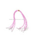 BARBED HAT ELASTIC
