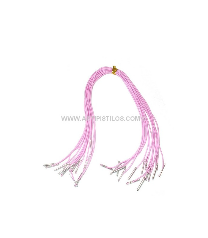 BARBED HAT ELASTIC