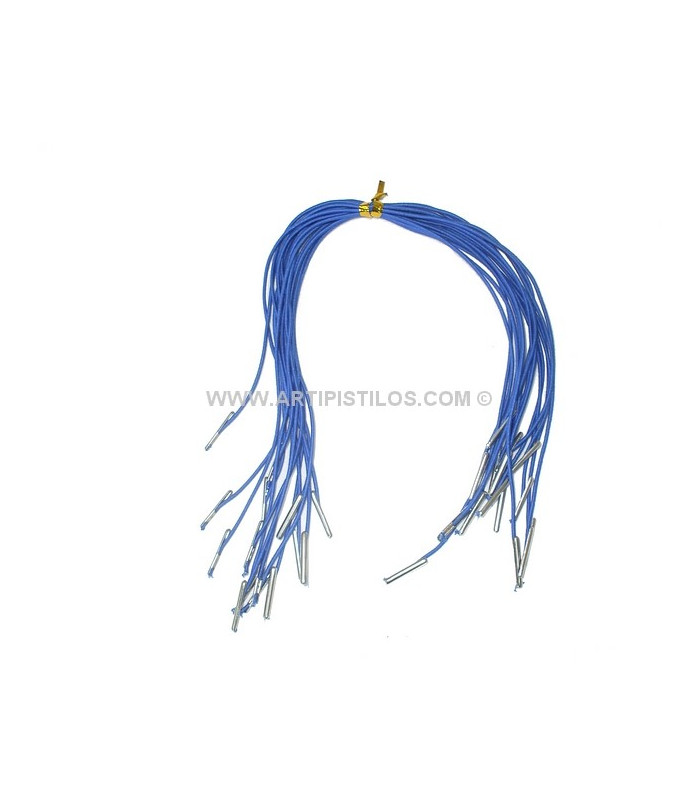 BARBED HAT ELASTIC