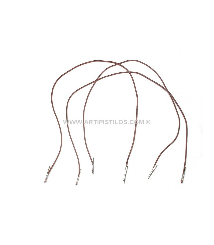 BARBED HAT ELASTIC