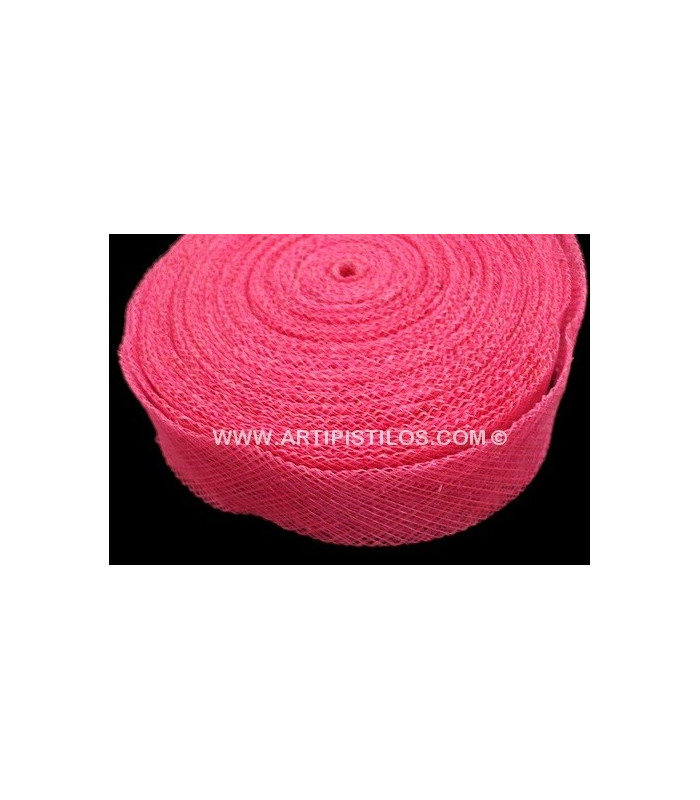 SINAMAY RIBBON BIAS