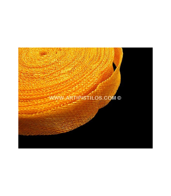 SINAMAY RIBBON 3 CMS.