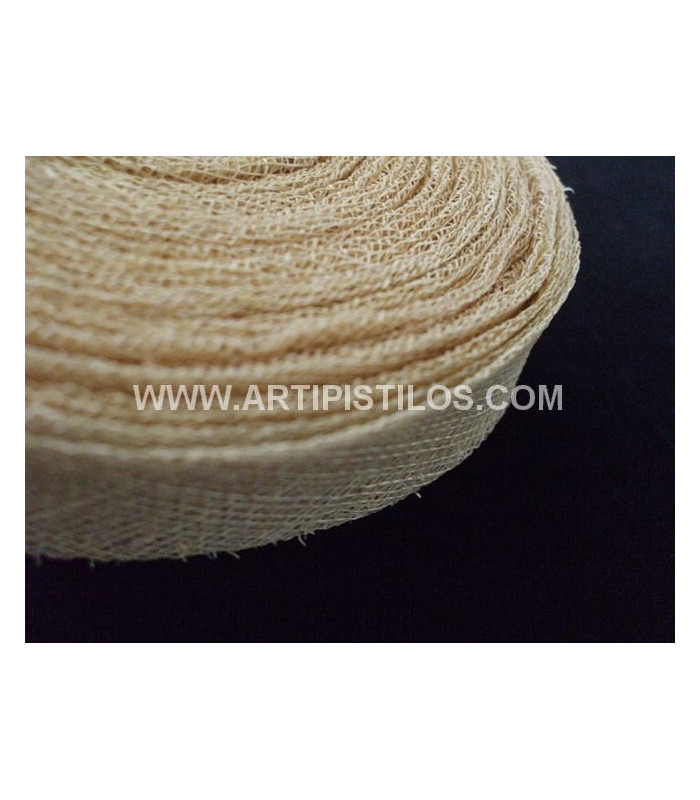 FITA DE SINAMAY 3 CMS.