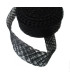 SINAMAY MESH RIBBON 3 CMS.