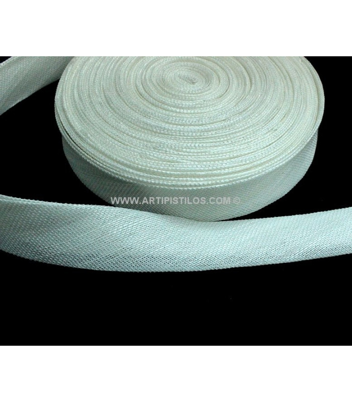 SINAMAY SILK BIAS 3 cm
