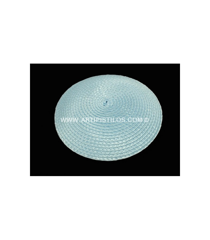 BASE DE PALHA SINTÉTICA 11 CMS.