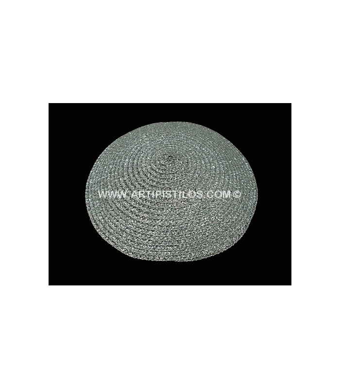 BASE DE PALHA SINTÉTICA 11 CMS.