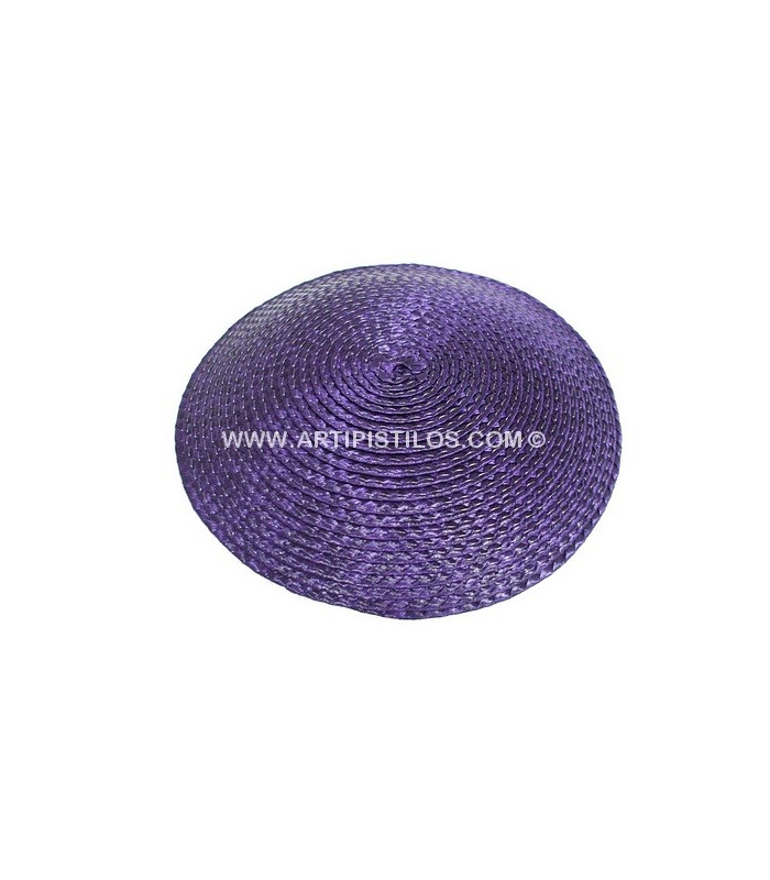 BASE DE PALHA SINTÉTICA 14 CMS.