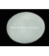BASE DE PALHA SINTÉTICA 14 CMS.