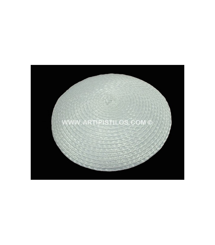 BASE DE PALHA SINTÉTICA 14 CMS.