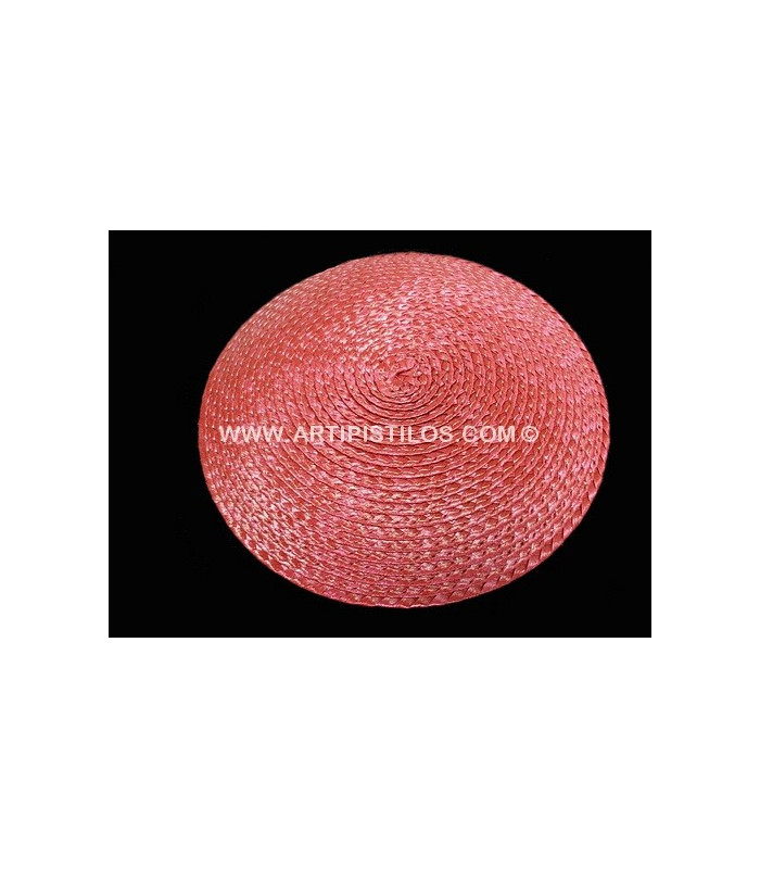 BASE DE PAJA SINTÉTICA 14 CMS.
