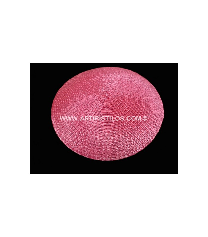 BASE DE PAJA SINTÉTICA 14 CMS.