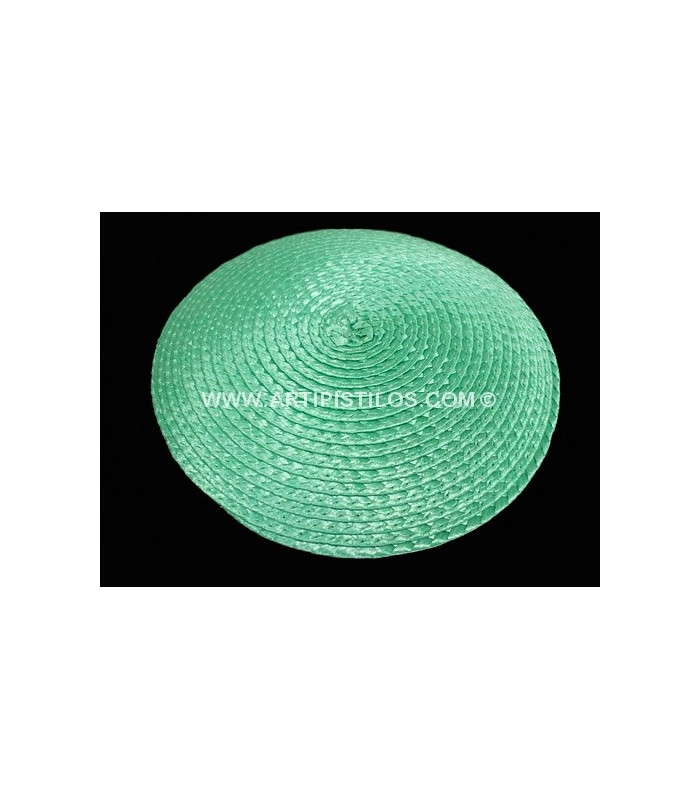 BASE DE PALHA SINTÉTICA 14 CMS.