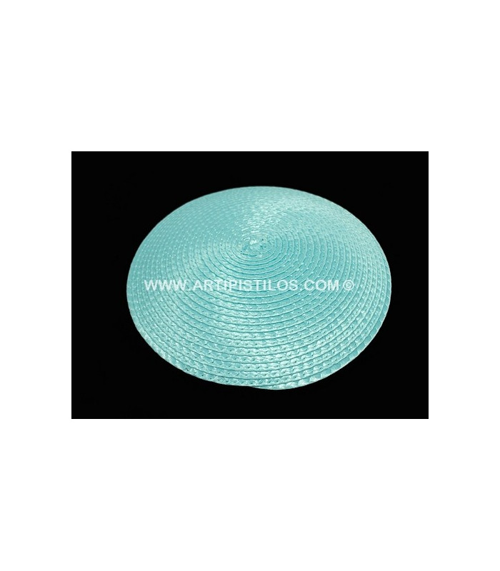 BASE DE PAJA SINTÉTICA 14 CMS.