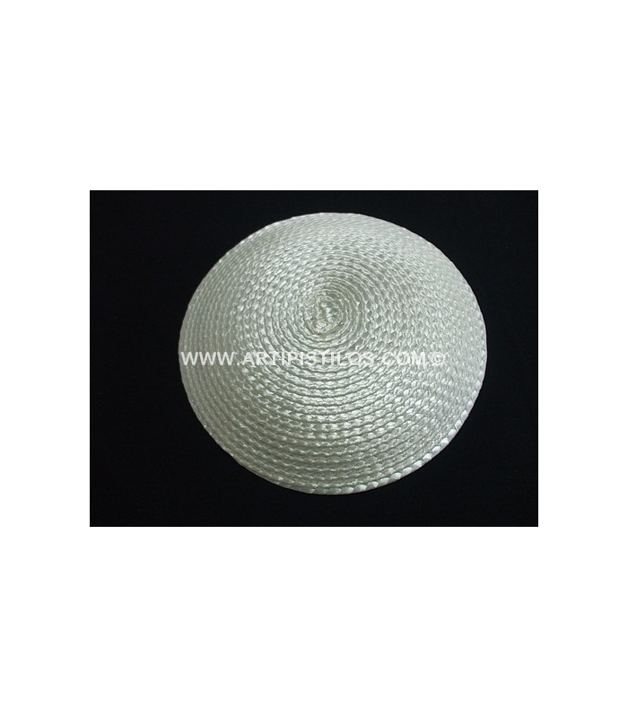 BASE DE PALHA SINTÉTICA 14 CMS.