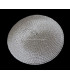 BASE DE PALHA SINTÉTICA 14 CMS.