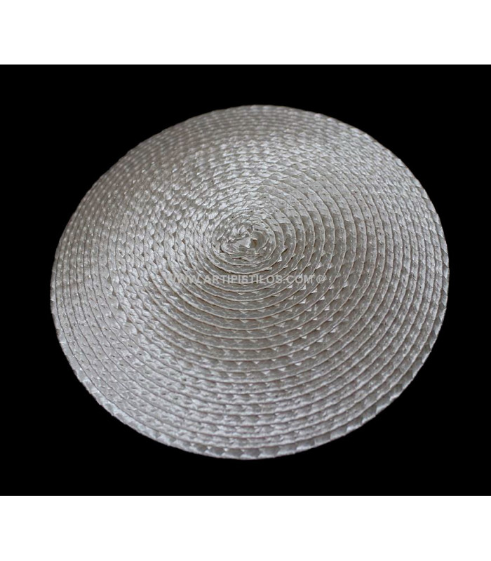 BASE DE PAJA SINTÉTICA 14 CMS.