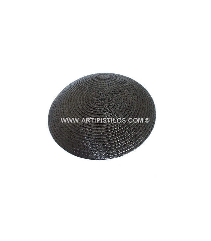 BASE DE PALHA SINTÉTICA 14 CMS.