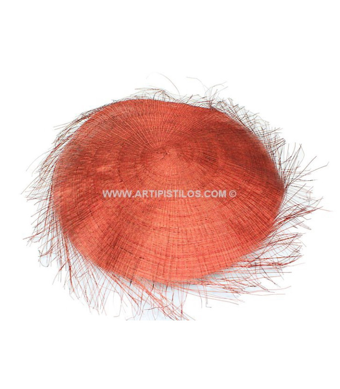 DISCO DE BUNTAL 40 CMS. DIAMETRO