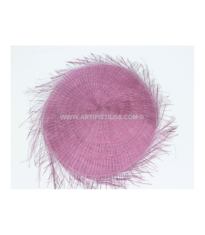 DISCO DE BUNTAL 40 CMS. DIAMETRO