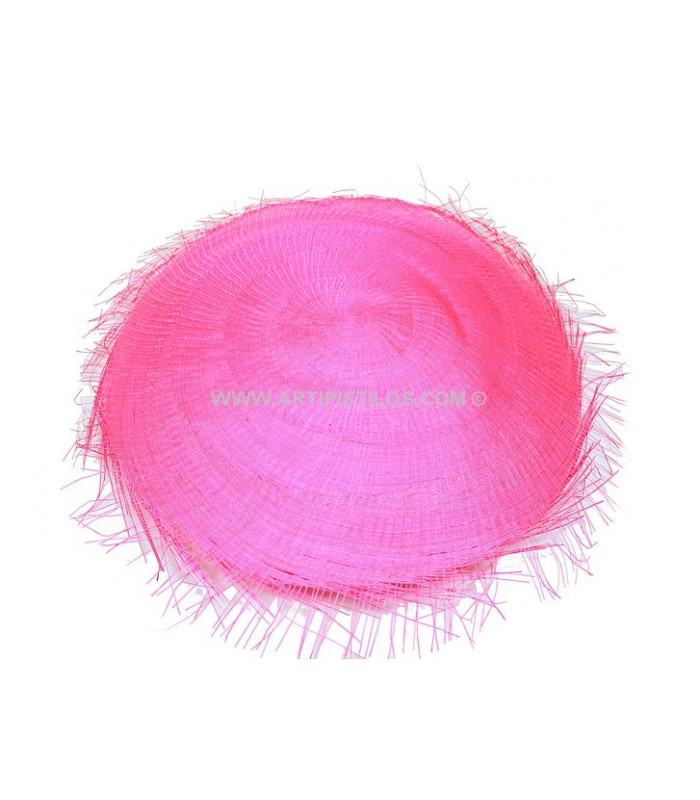 DISCO DE BUNTAL 40 CMS. DIAMETRO