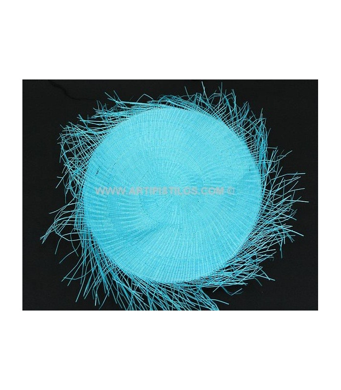 DISCO DE BUNTAL 40 CMS. DIAMETRO