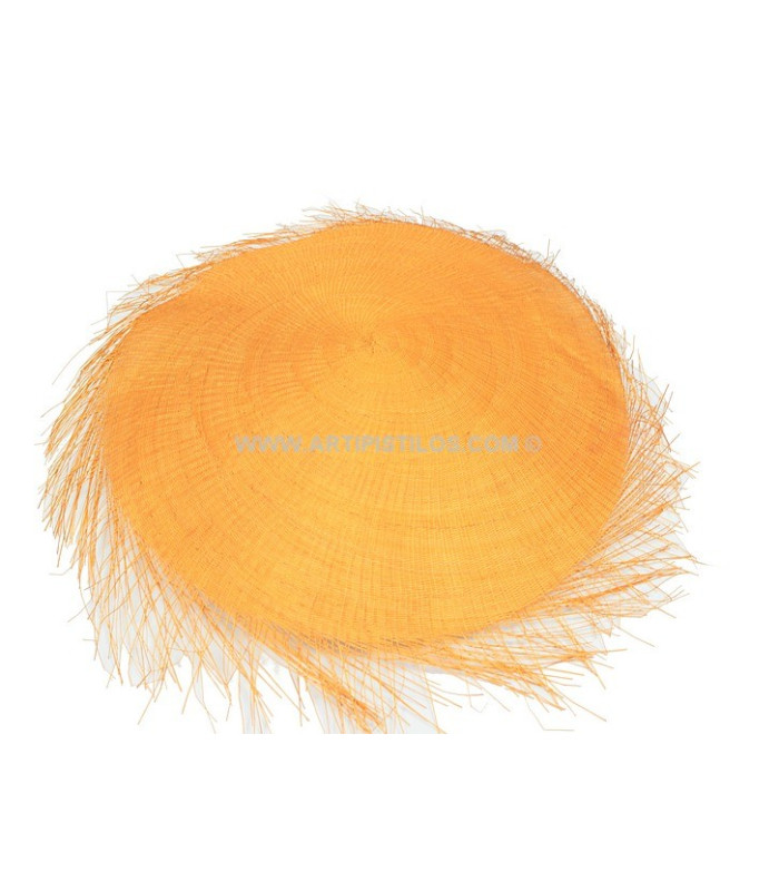 DISCO DE BUNTAL 40 CMS. DIAMETRO