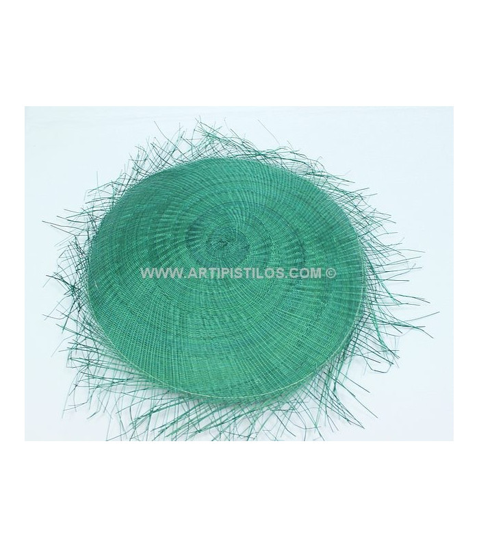 DISCO DE BUNTAL 40 CMS. DIAMETRO