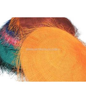 DISCO DE BUNTAL 28 CMS.