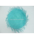 DISCO BUNTAL 1X1 TRENZADO 28 CMS. DIAMETRO