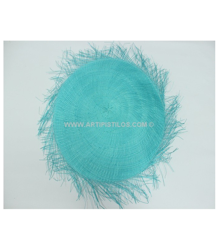 DISCO DE BUNTAL 28 CMS.