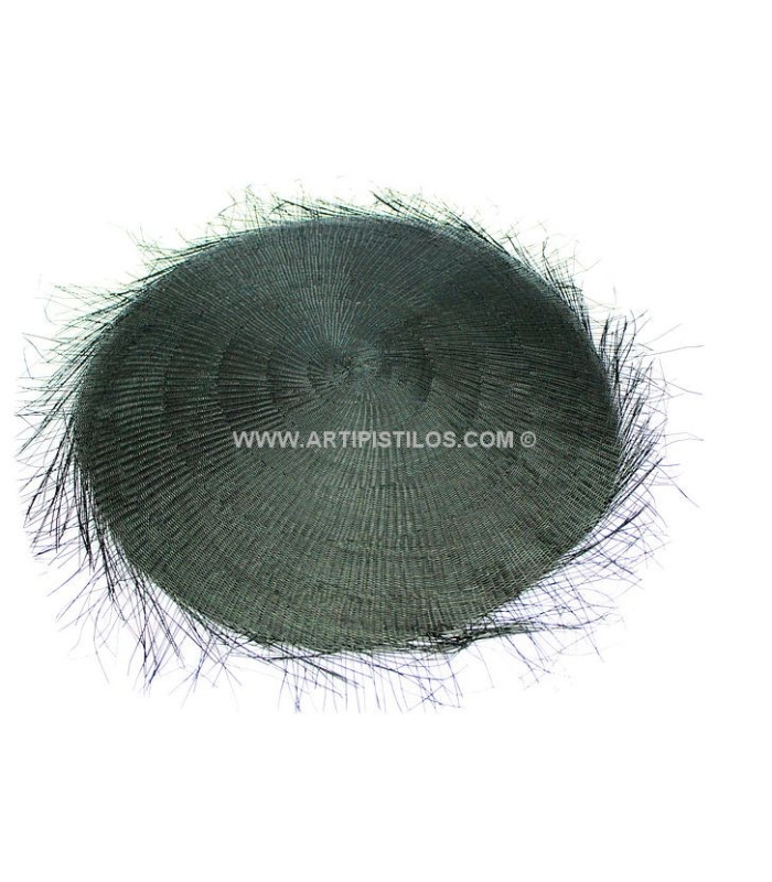 DISCO DE BUNTAL 28 CMS.