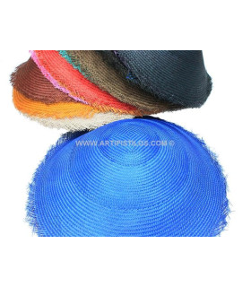 CONO BUNTAL 3X3 TRENZADO 40 CMS. DIAMETRO